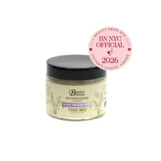 CBD Moisturizing Cream