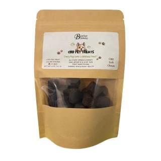 Dixie's Delicious Pet Treats